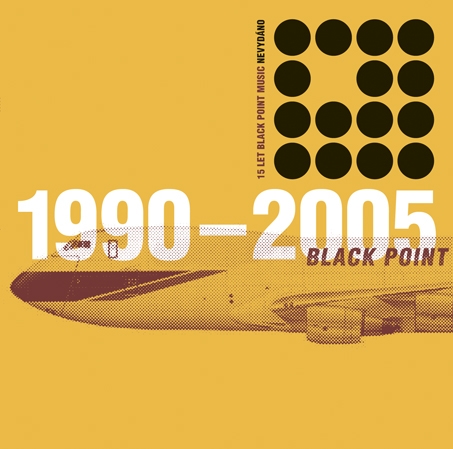 15 let Black Point Music