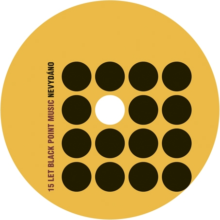 15 let Black Point Music