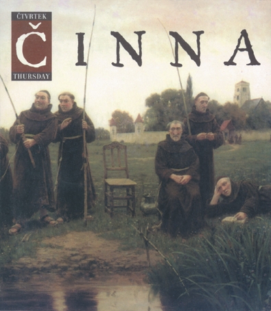 Činna / Čtvrtek