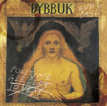 Dybbuk