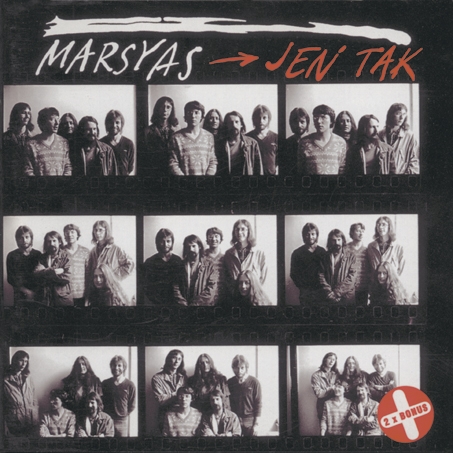 Marsyas / Jen tak