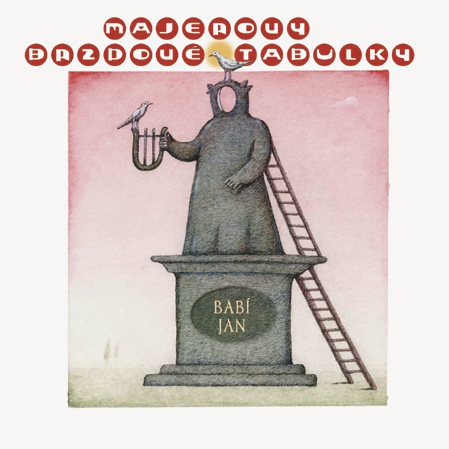 MBT / Babí Jan