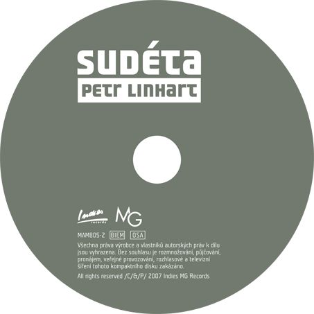 Petr Linhart / Sudéta