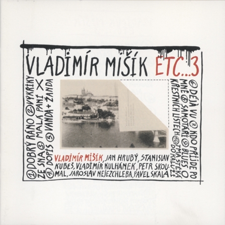 Vladimír Mišík & Etc...