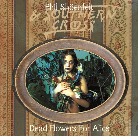Phil Shöenfelt