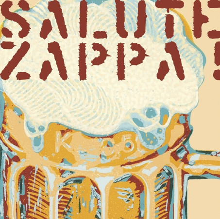 Salute Zappa!