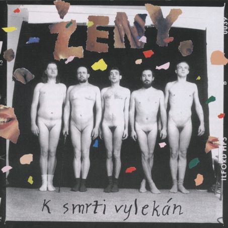 Ženy