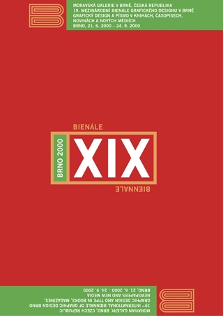 XIX Bienále Brno