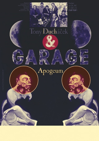 Garage / Apogeum