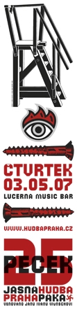 Hudba Praha