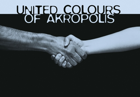 United Colours of