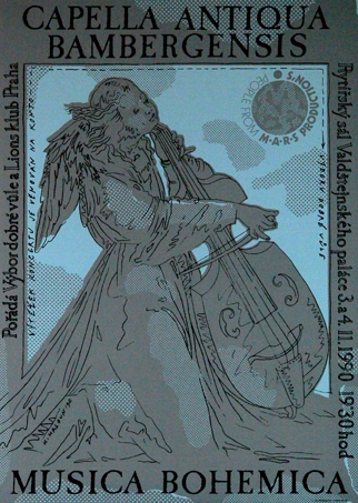 Musica Bohemica