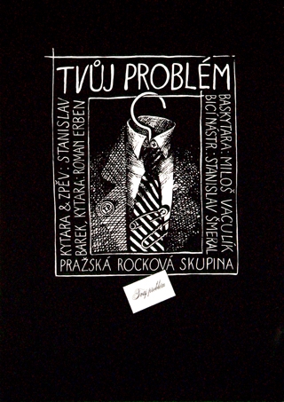 Tvůj problém
