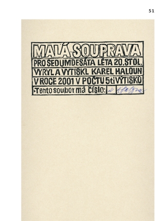 Revolver Revue 51