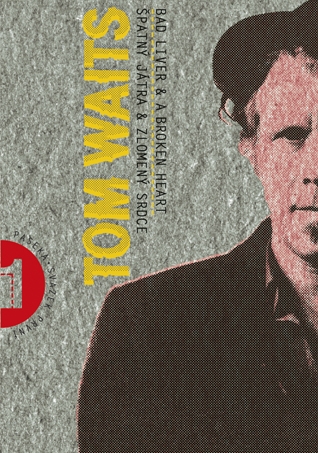 Tom Waits