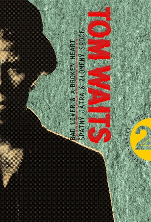 Tom Waits