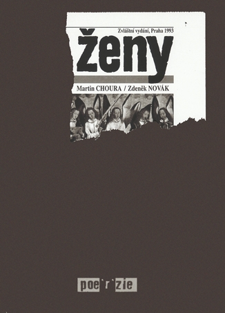 Ženy