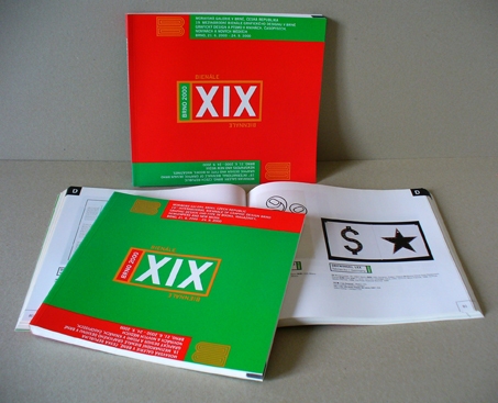 XIX Bienále Brno