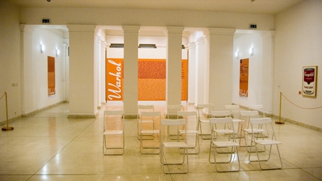 Andy Warhol