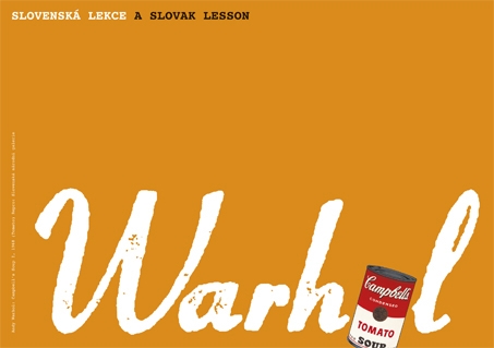Andy Warhol