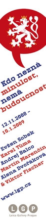 Kdo nezná minulost,