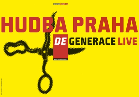 Hudba Praha