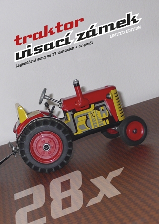 Visací zámek