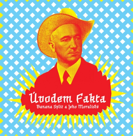 Úvodem fakta