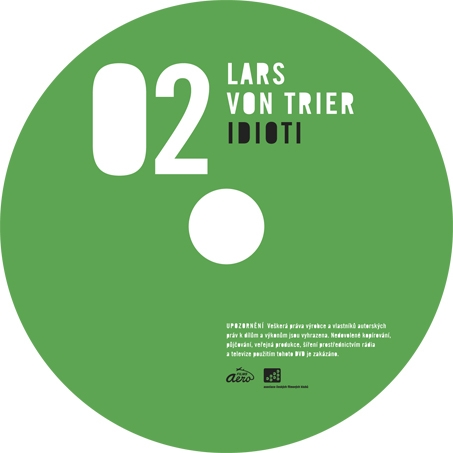 Lars von Trier / Idioti