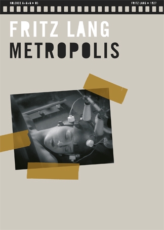 Fritz Lang / Metropolis