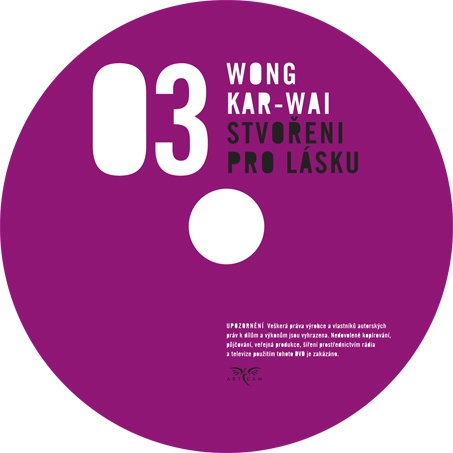 Wong Kar-Wai