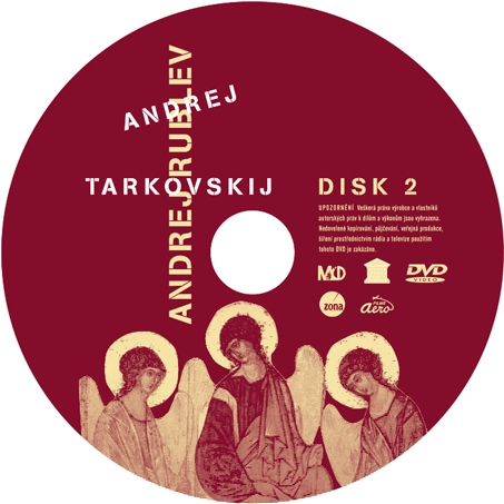 Andrej Tarkovskij