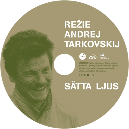 Andrej Tarkovskij 