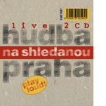 Hudba Praha