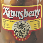 Krausberry / Na větvi