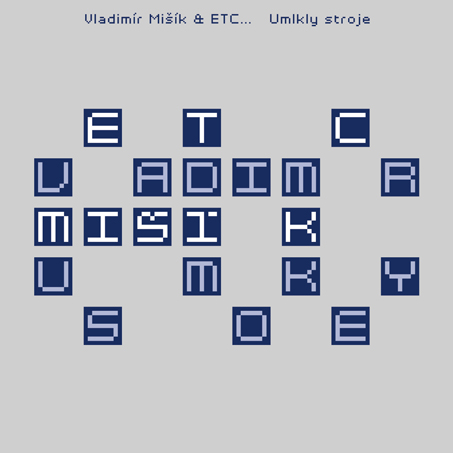 Vladimír Mišík & Etc...