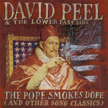 David Peel