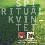 Spirituál Kvintet