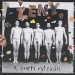Ženy