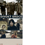 Divoký Srdce 