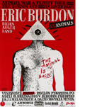 Eric Burdon