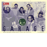 Garage / Měšťan