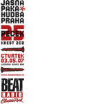 Hudba Praha