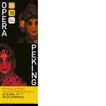 Opera Peking