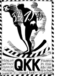 Kejvavý koně / QKK