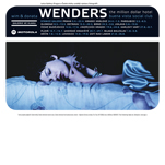 Wim a Donata Wenders