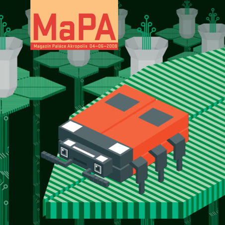 MaPA / 02