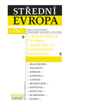 Revue Střední Evropa