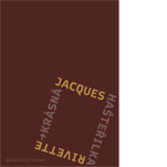 Jacques Rivette